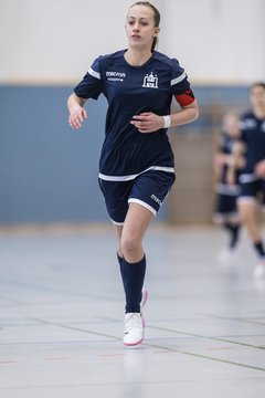 Bild 30 - wCJ NFV Futsalturnier